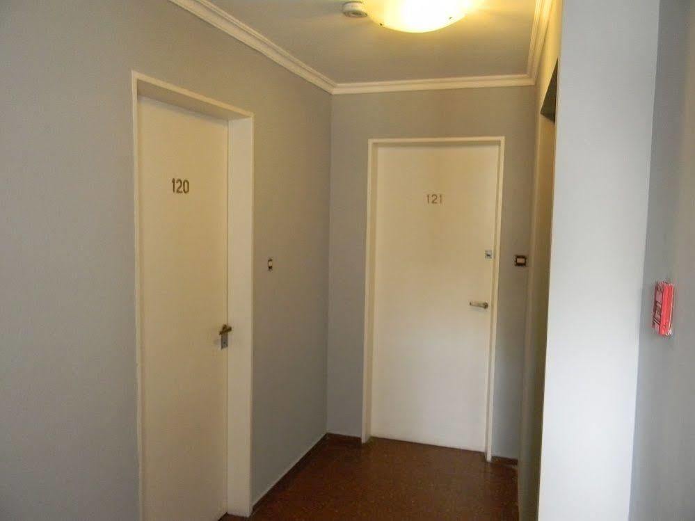 Cordoba Inn Apart Hotel Екстер'єр фото