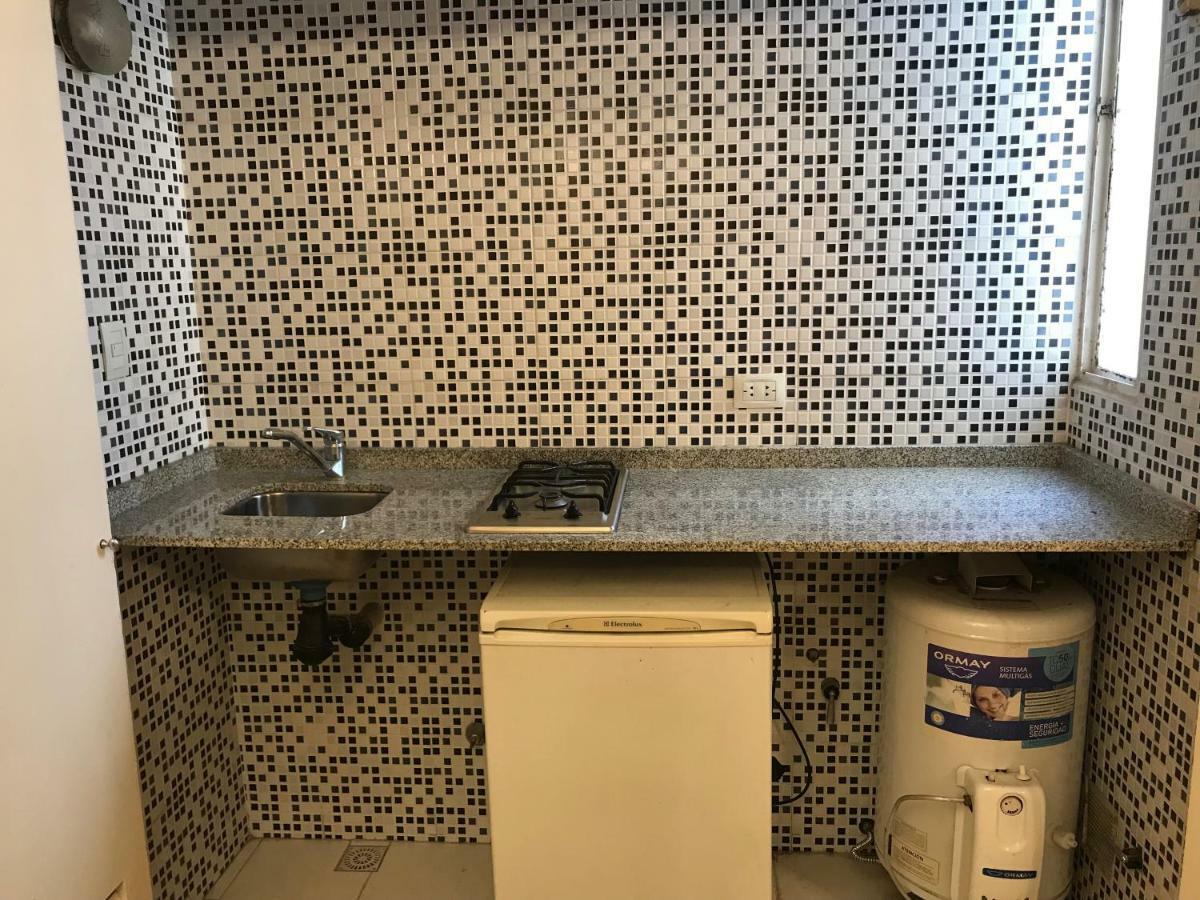Cordoba Inn Apart Hotel Екстер'єр фото