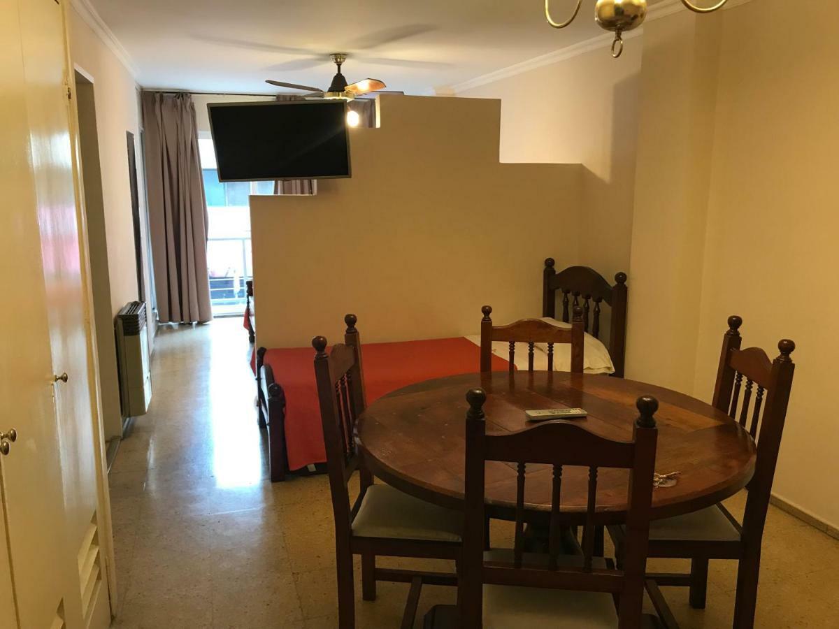 Cordoba Inn Apart Hotel Екстер'єр фото