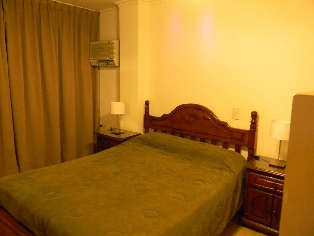 Cordoba Inn Apart Hotel Екстер'єр фото