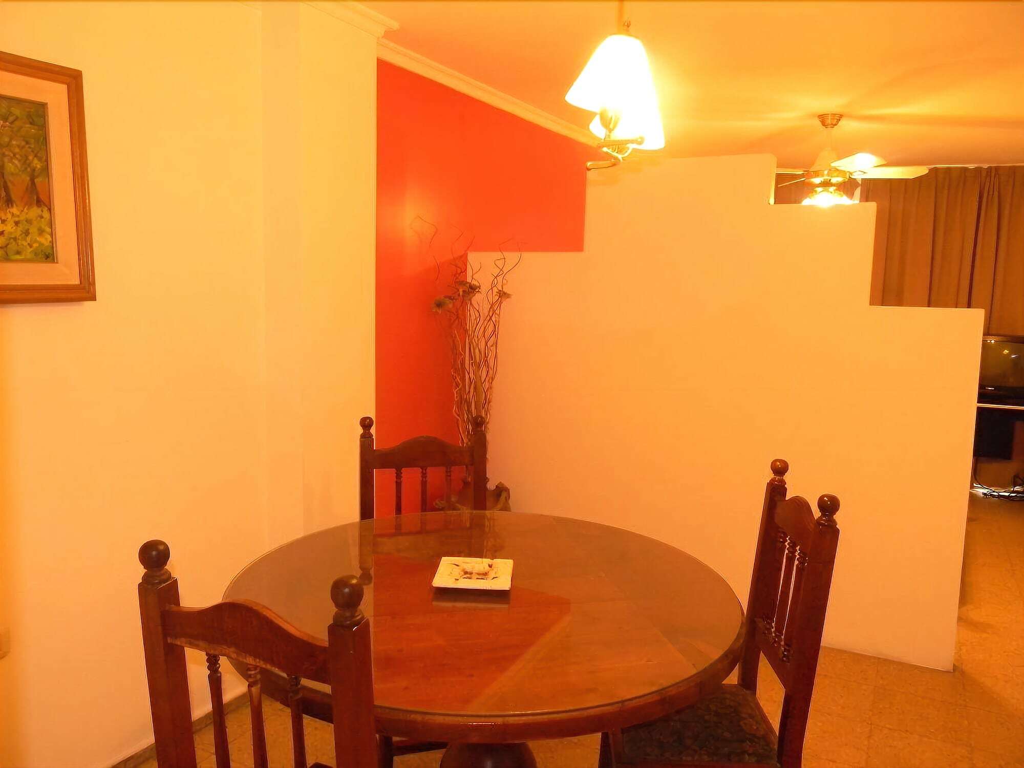 Cordoba Inn Apart Hotel Екстер'єр фото